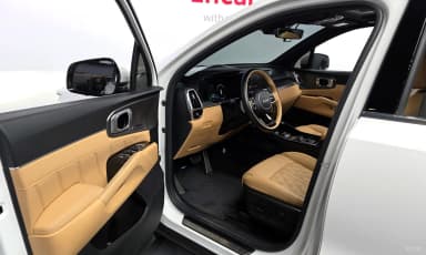 Sorento 4th generation