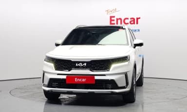Sorento 4th generation