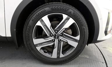 Sorento 4th generation