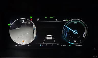Sorento 4th generation