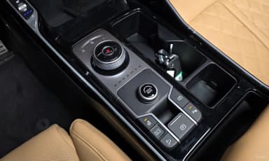 Sorento 4th generation