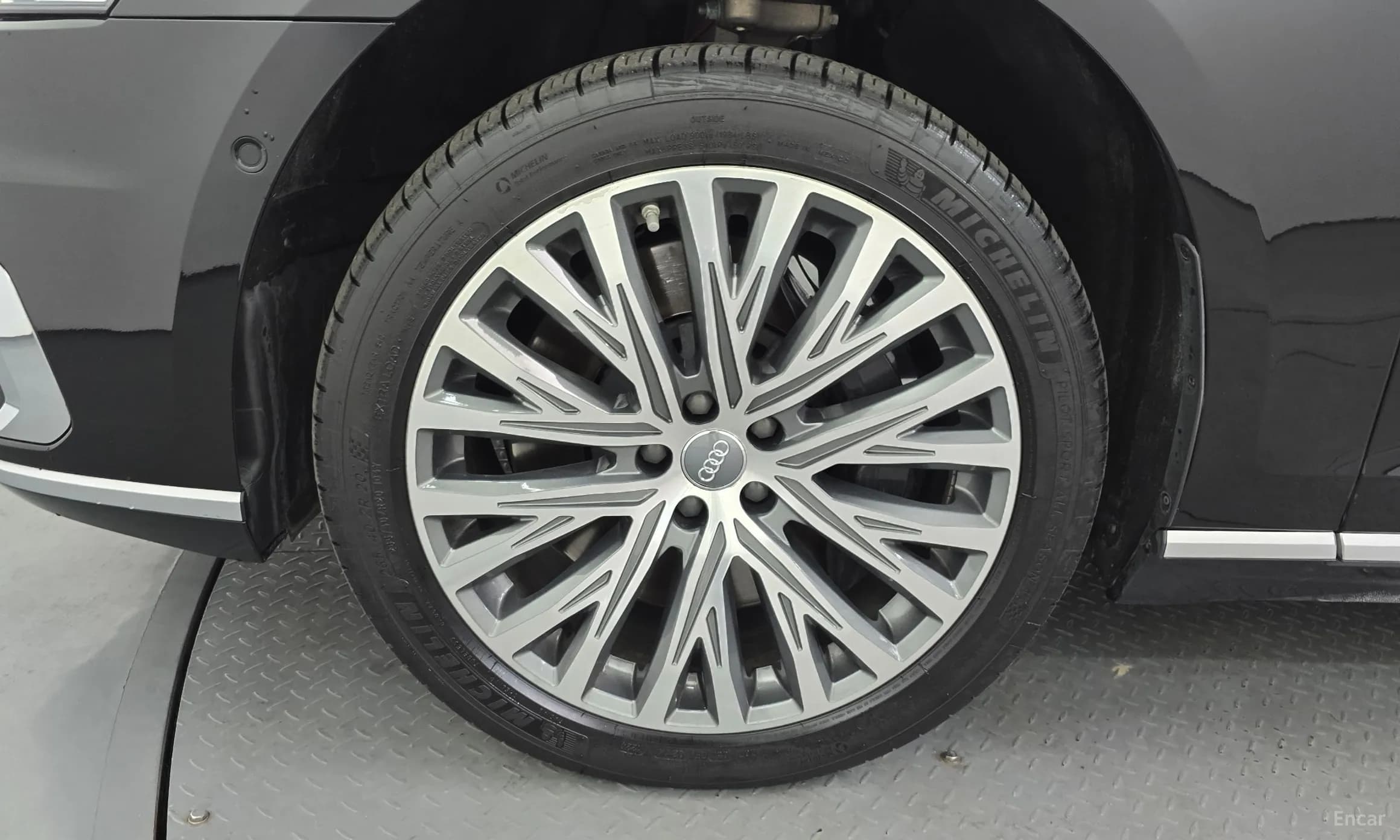 A8 (D5)