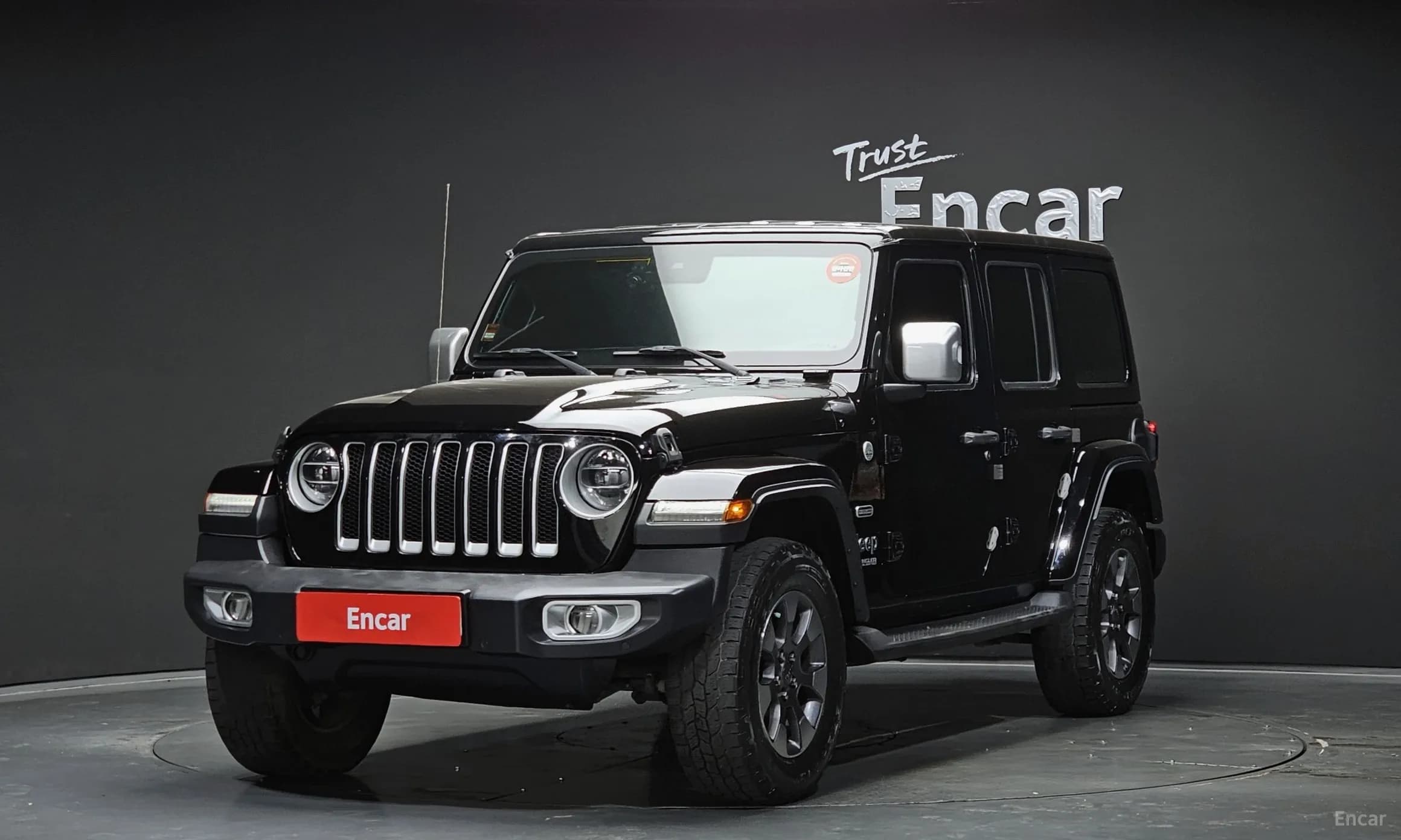 Wrangler (JL)