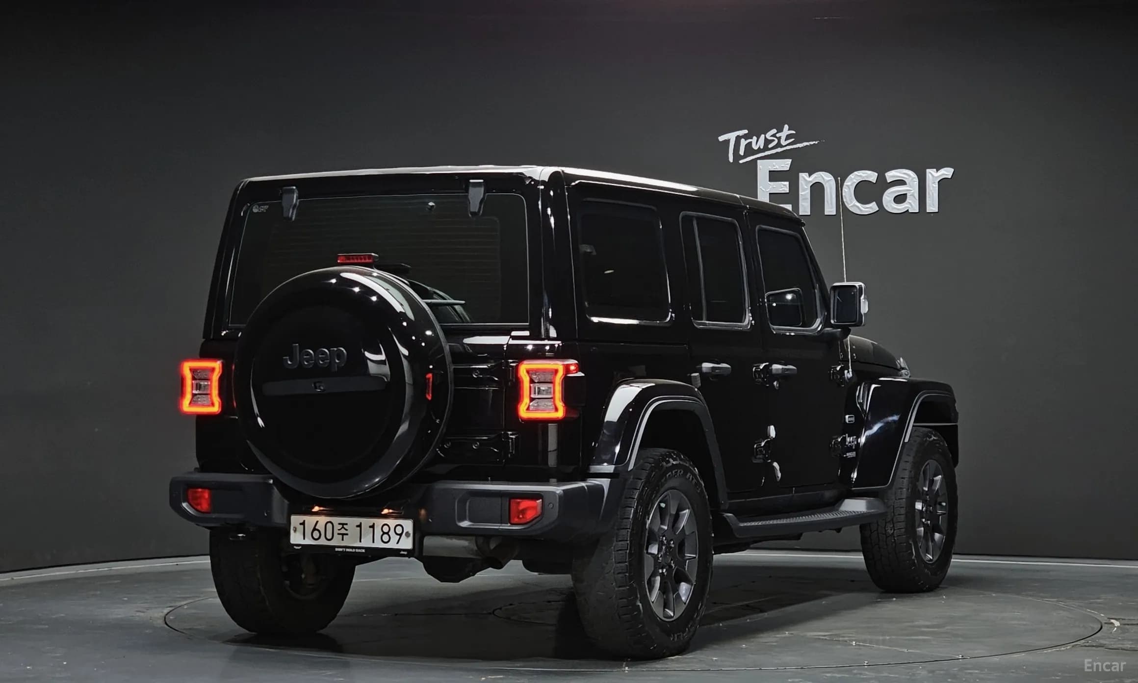 Wrangler (JL)