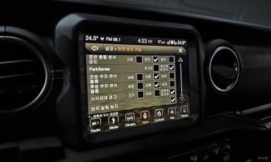 Wrangler (JL)
