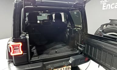 Wrangler (JL)