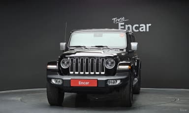 Wrangler (JL)