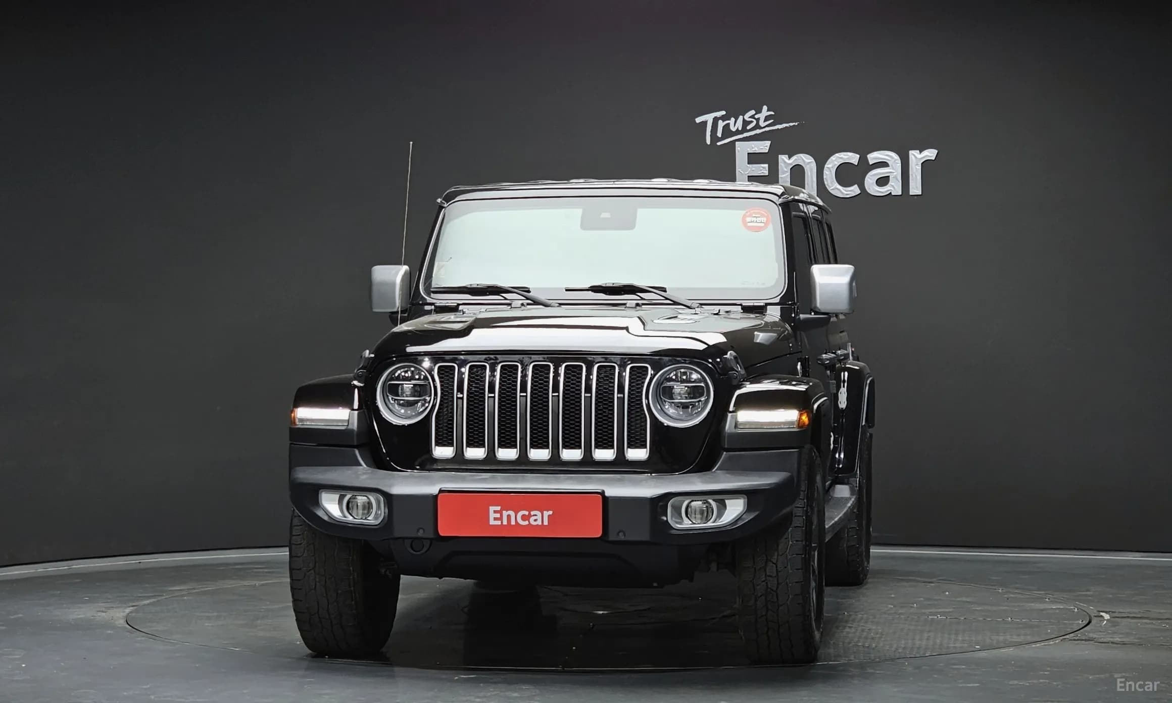 Wrangler (JL)