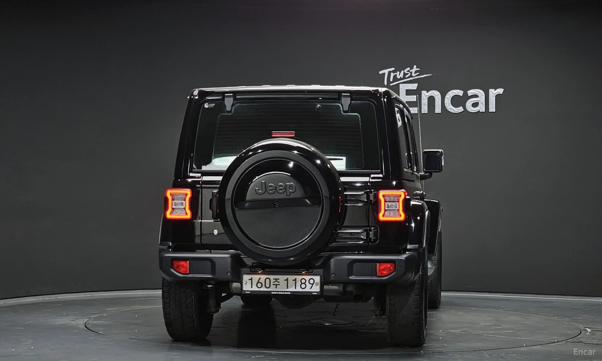 Wrangler (JL)