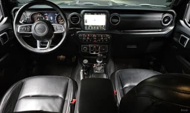 Wrangler (JL)