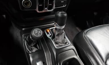 Wrangler (JL)