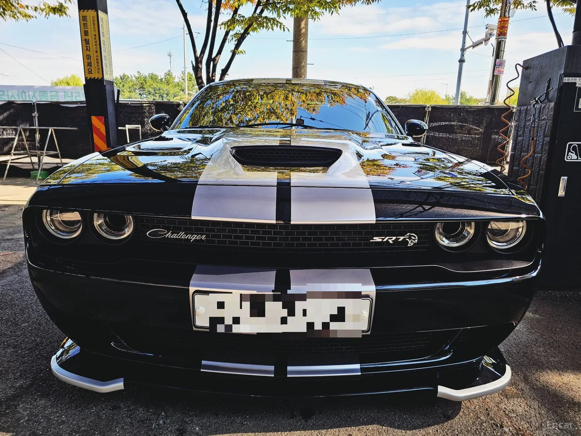 Challenger