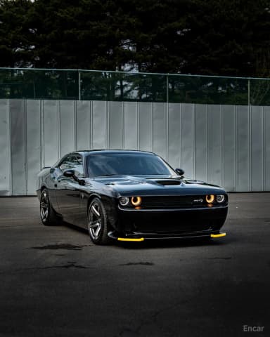 Challenger