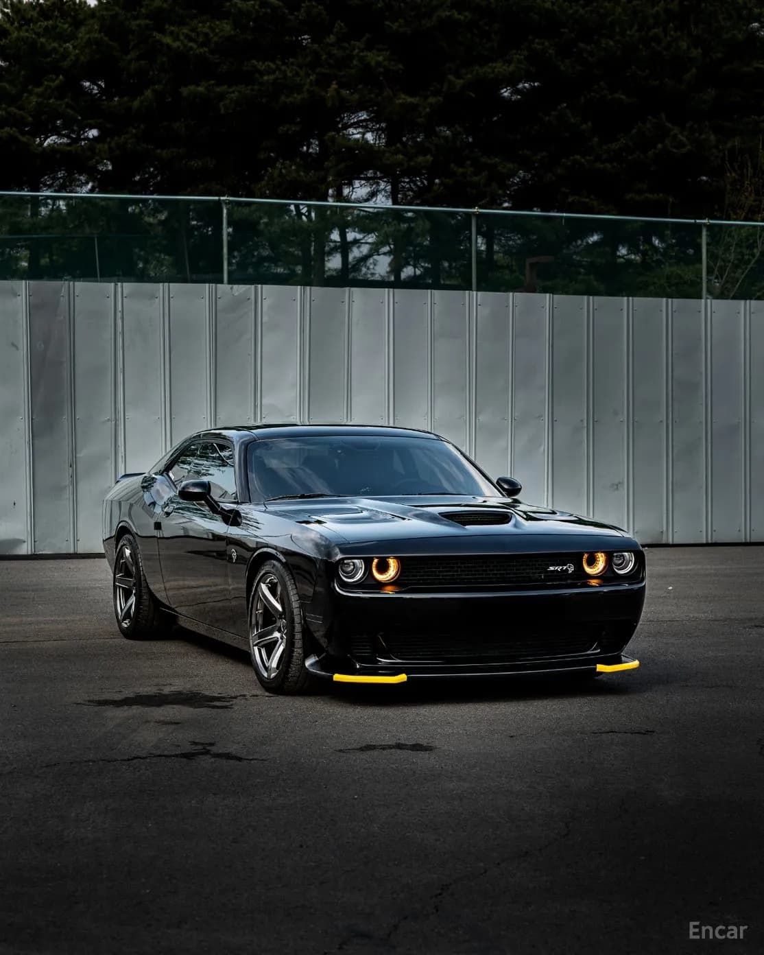 Challenger