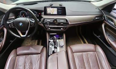 5 Series (G30)