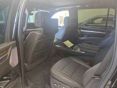 Escalade 5th Generation
