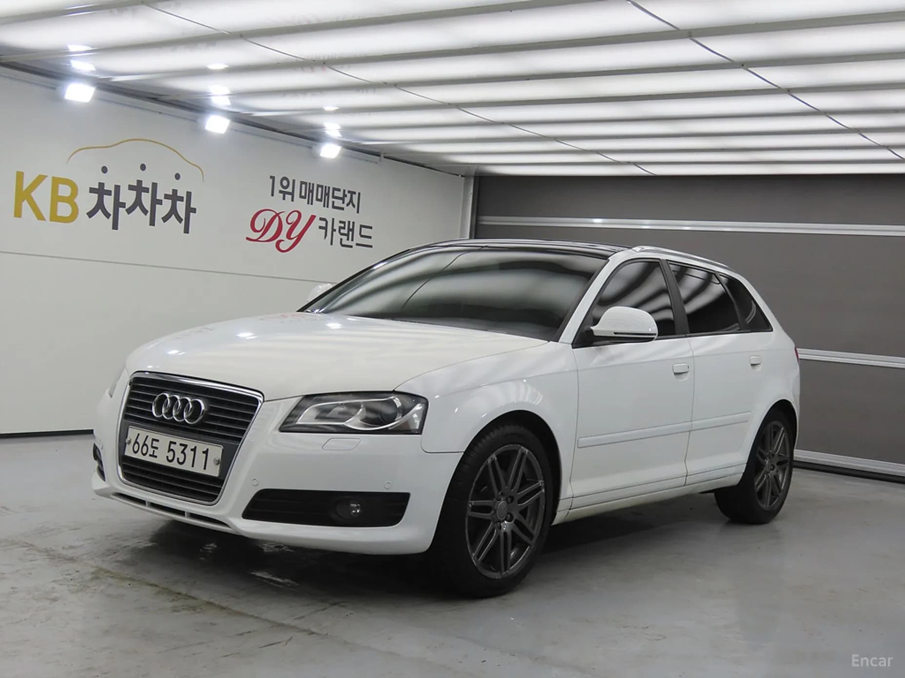 New A3