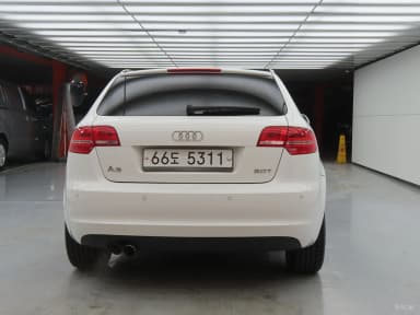 New A3