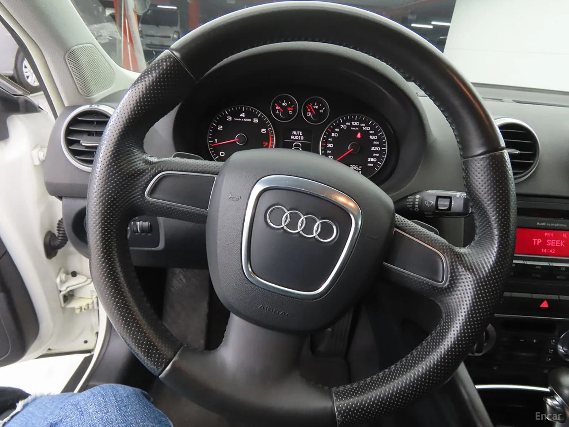 New A3