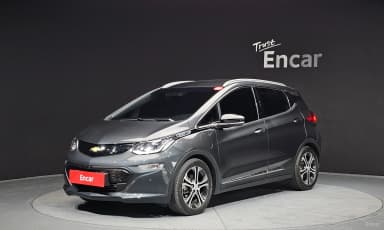 Bolt EV