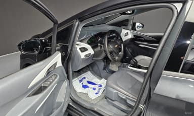 Bolt EV