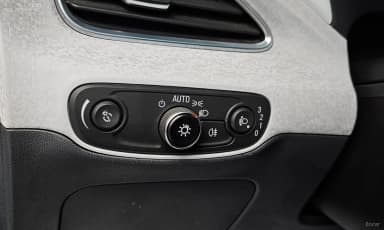 Bolt EV