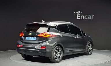 Bolt EV