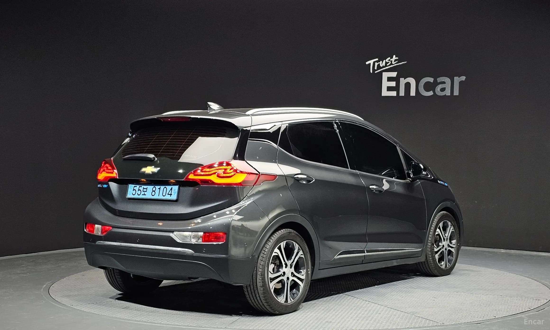Bolt EV