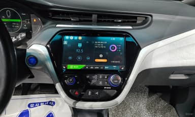 Bolt EV