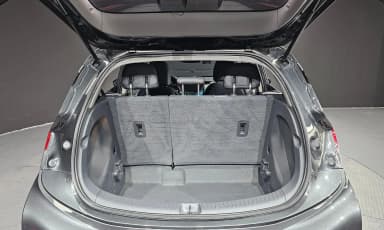 Bolt EV