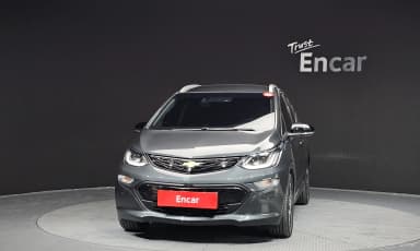 Bolt EV