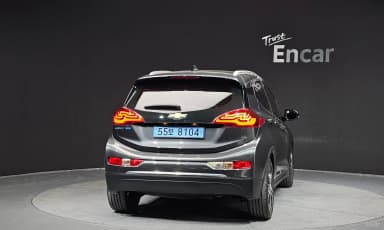 Bolt EV