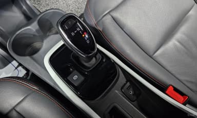 Bolt EV