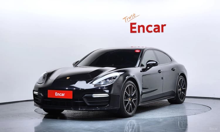 Panamera (971)