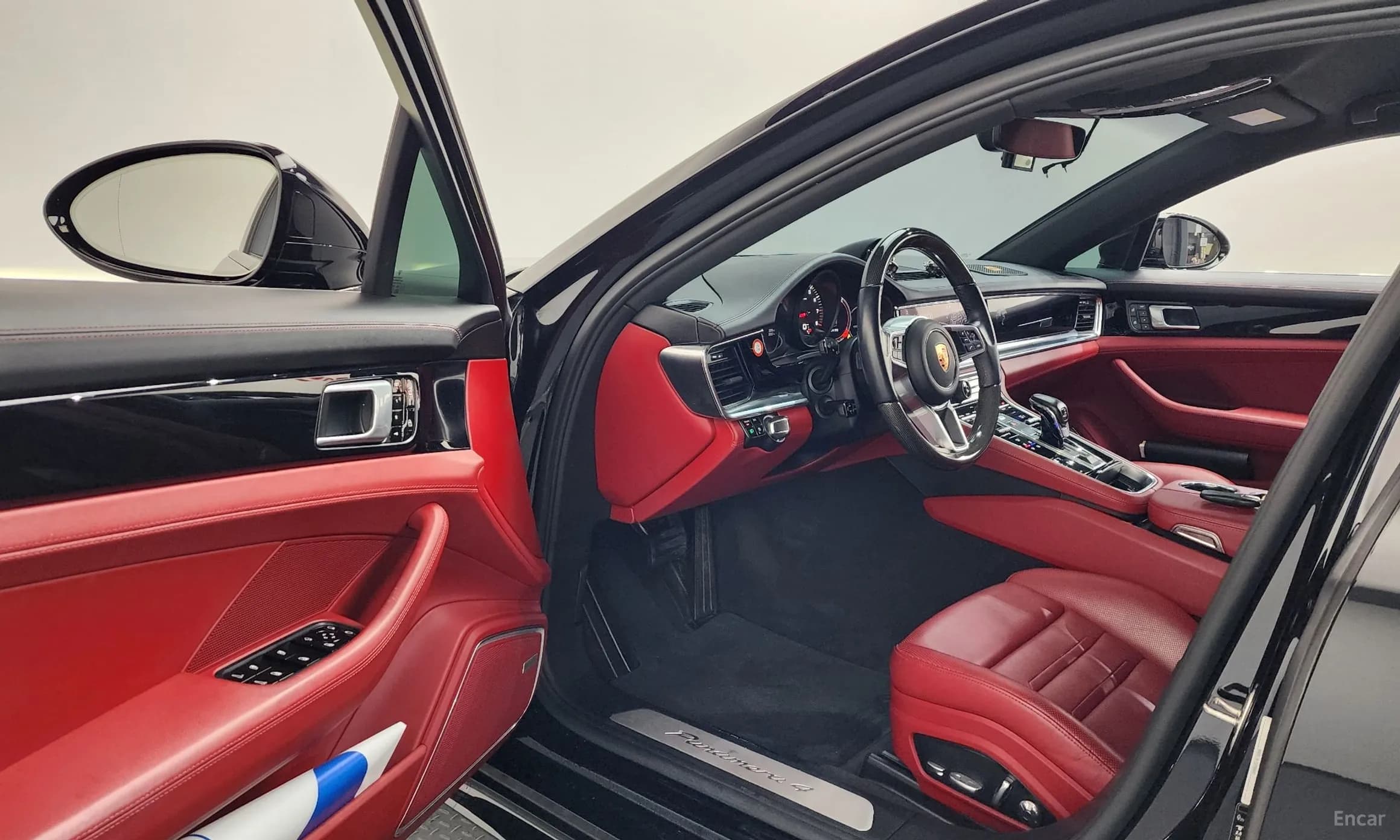 Panamera (971)