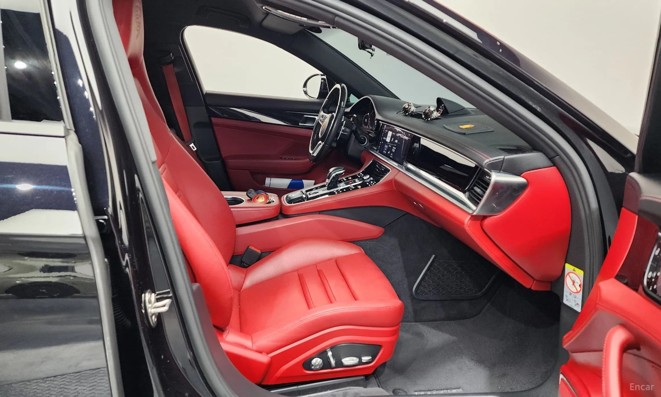 Panamera (971)