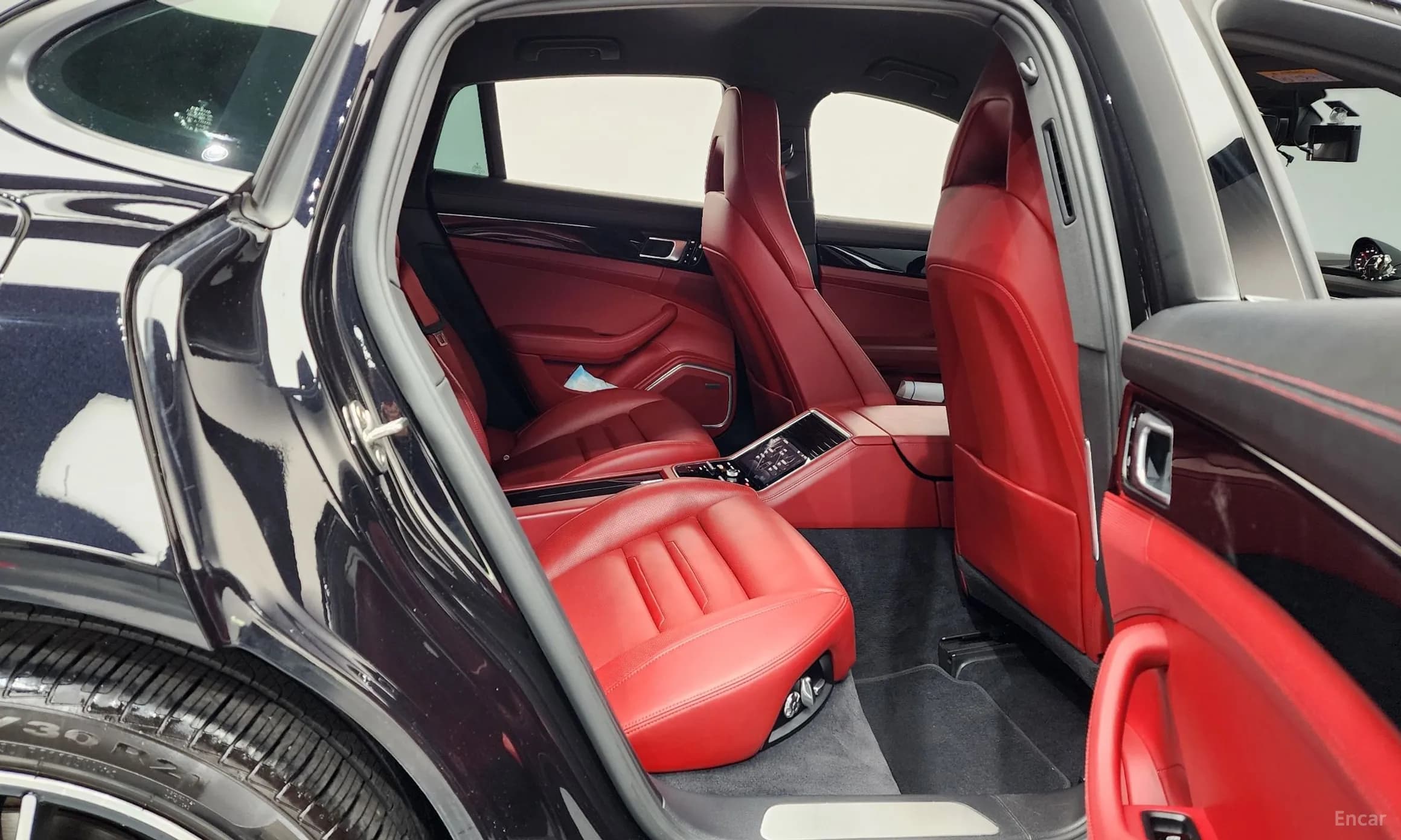 Panamera (971)