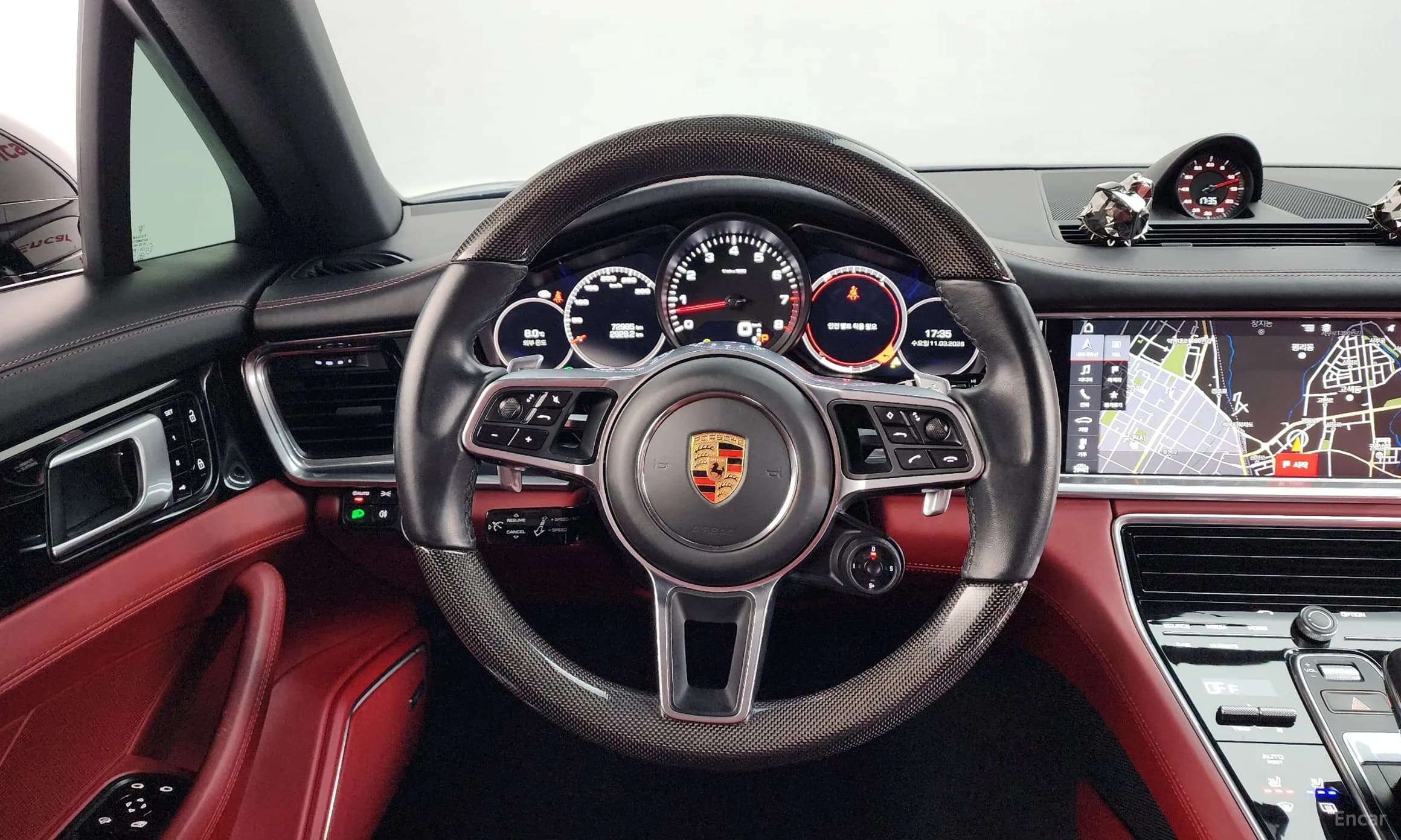 Panamera (971)
