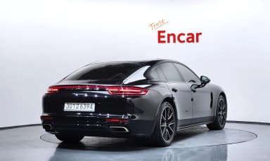 Panamera (971)