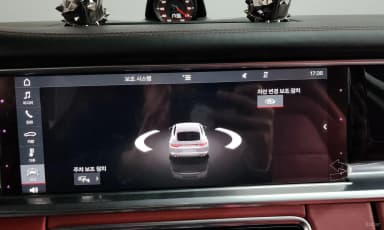 Panamera (971)