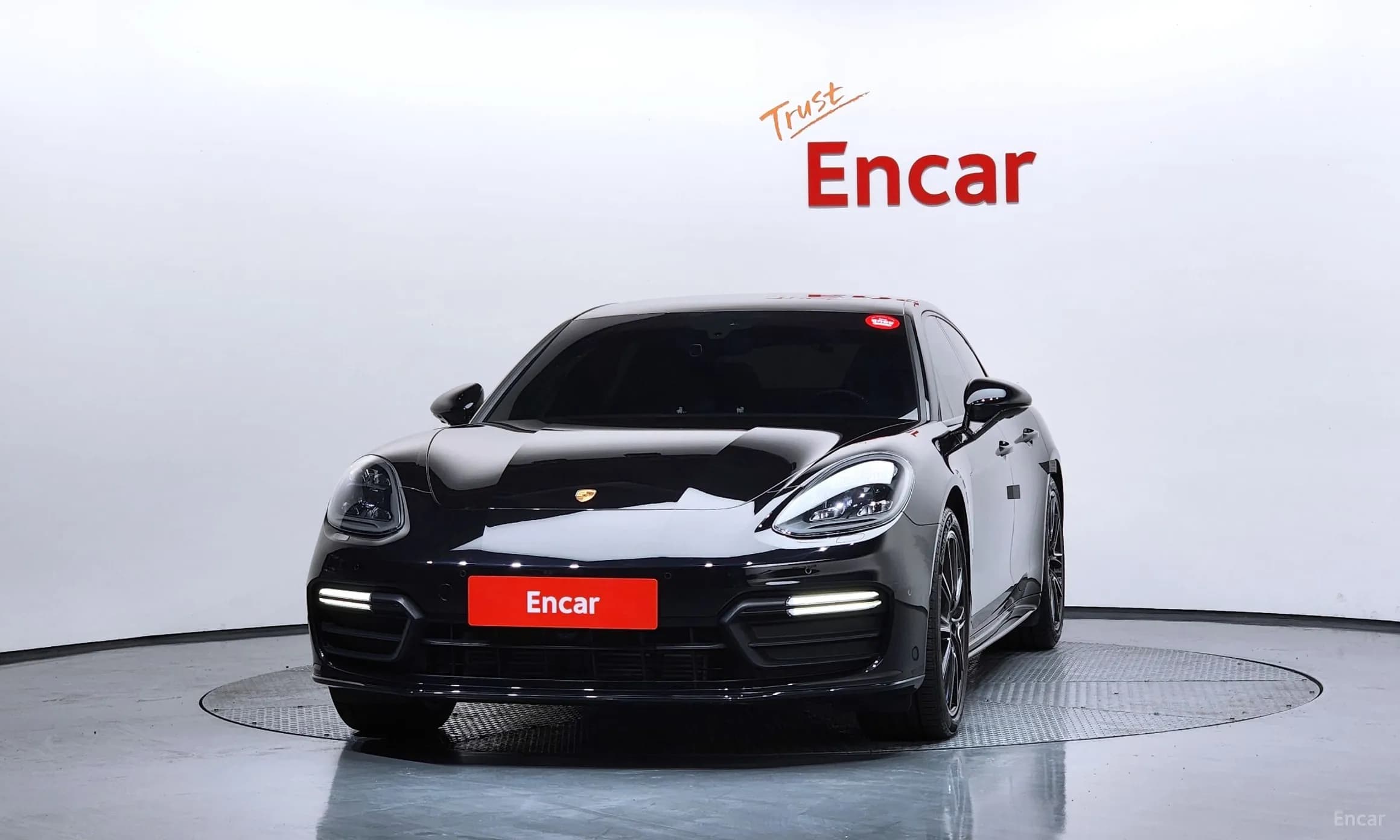 Panamera (971)