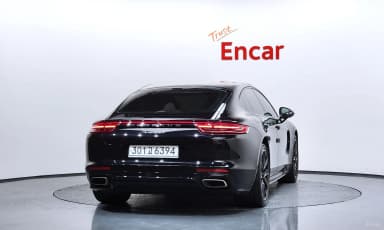 Panamera (971)