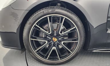 Panamera (971)