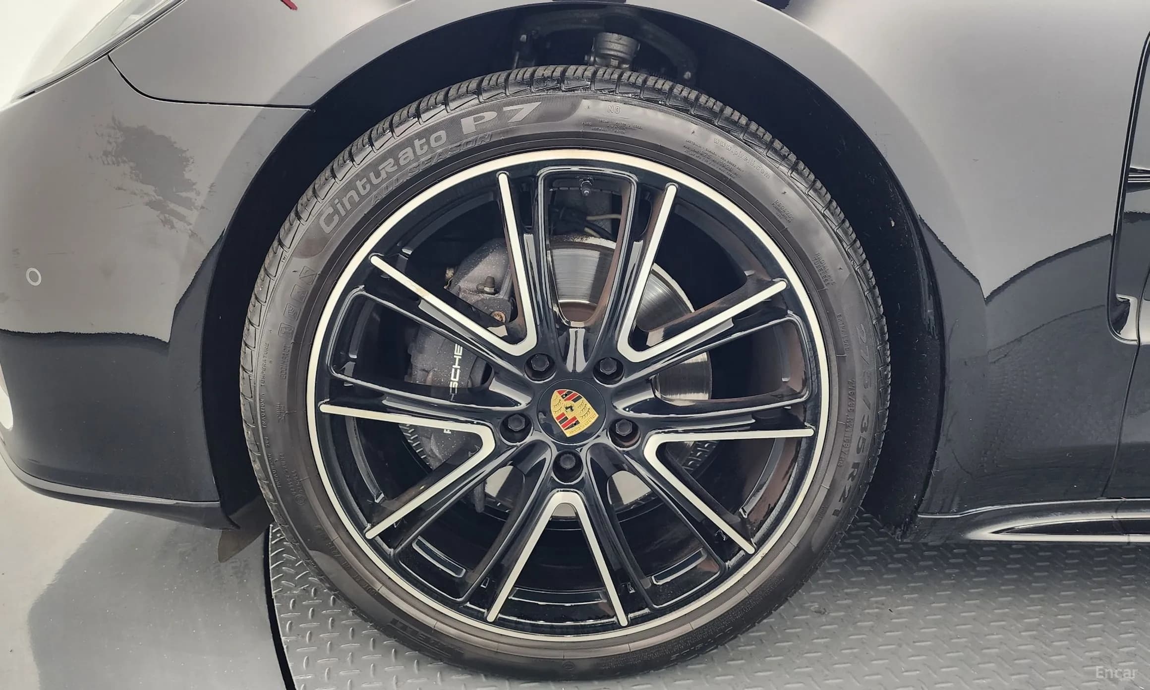 Panamera (971)