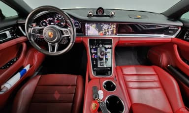 Panamera (971)