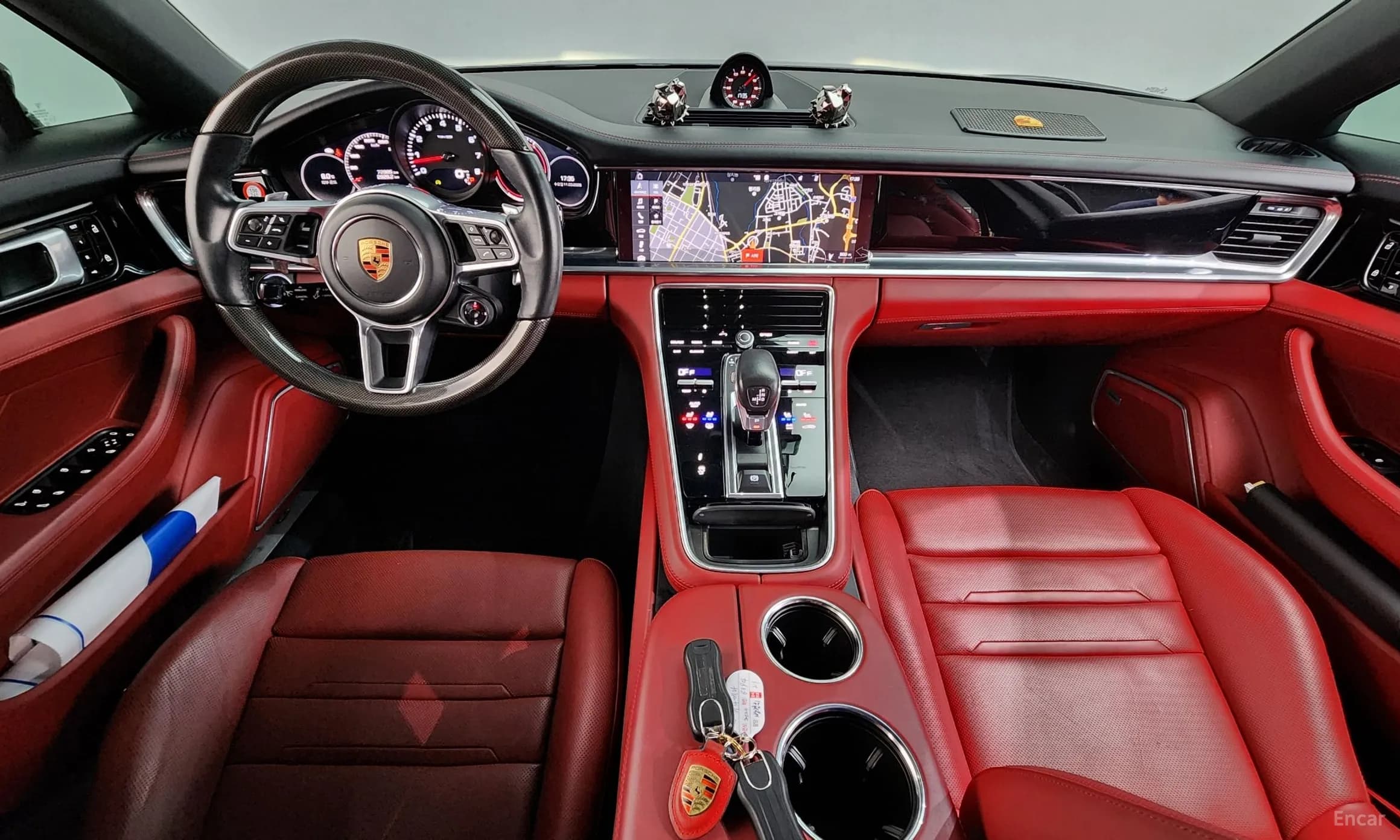 Panamera (971)