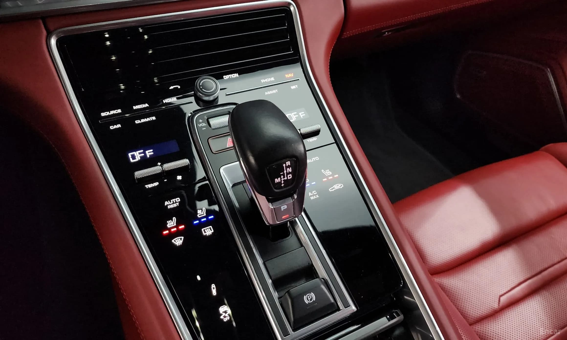 Panamera (971)