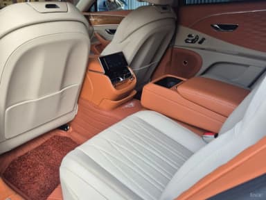 Flying Spur 3rd Generation