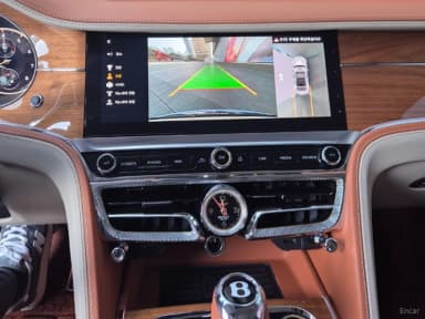 Flying Spur 3rd Generation