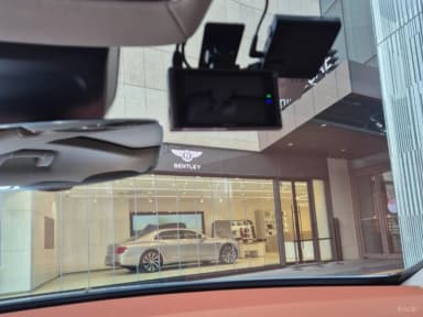 Flying Spur 3rd Generation